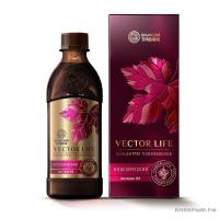 VECTOR LIFE  классический с витамином B9 250 мл