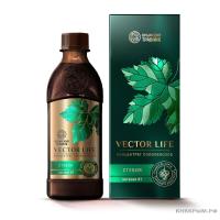 VECTOR LIFE со стевией с витамином B7